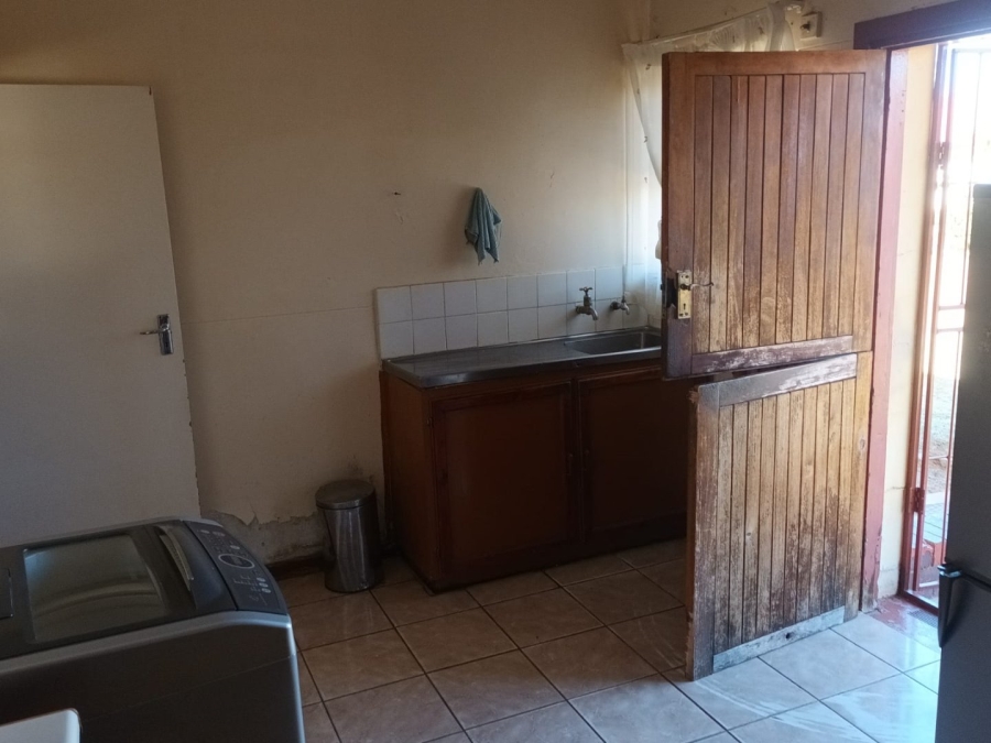 3 Bedroom Property for Sale in Saaiplaas Free State